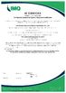 Chine Zhengzhou Feilong Medical Equipment Co., Ltd certifications